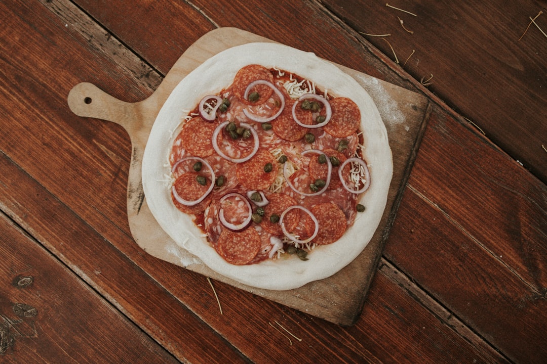 Prosciutto e Rucola