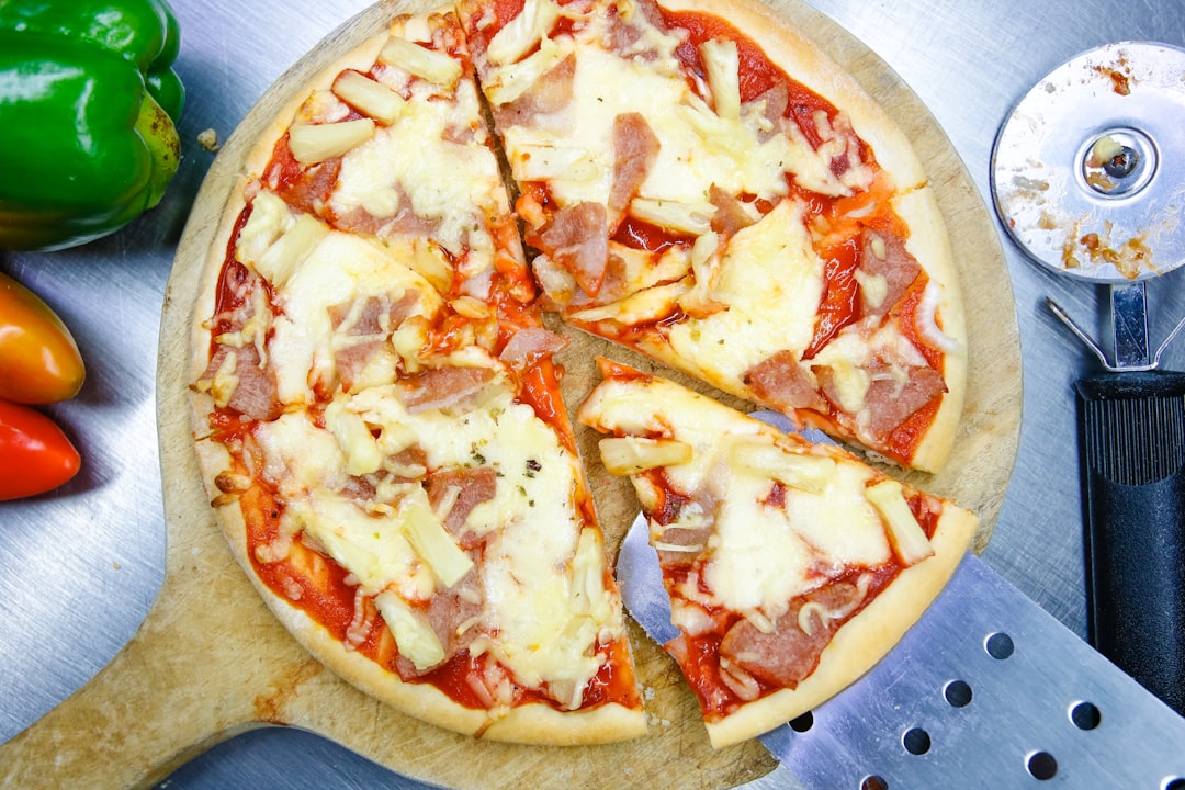 Quattro Formaggi
