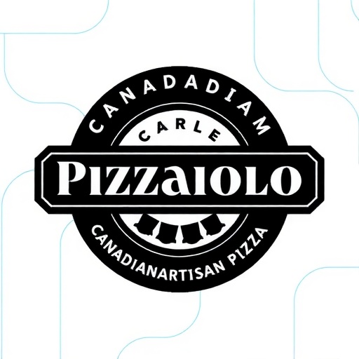 Pizzaiolo Logo